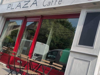 Plaza Caffe