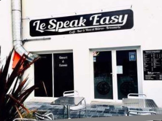 Speak Easy