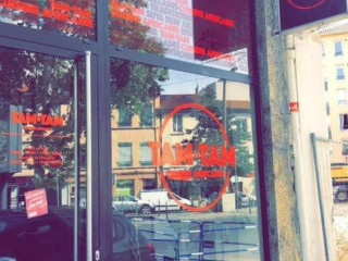 restaurant image