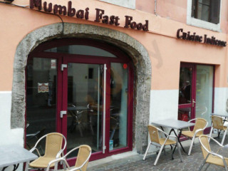 Mumbai Fastfood