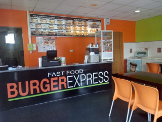 Burger Express