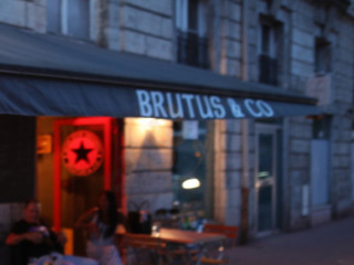 Brutus Co