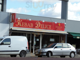 Kebab Délice