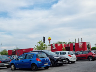 Kfc Semécourt