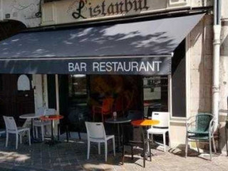 Restaurant Bar L'istanbul Poitiers