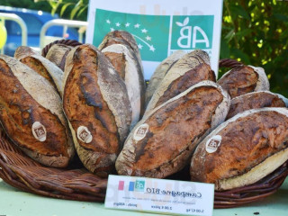 Boulangerie-pâtisserie De Lye