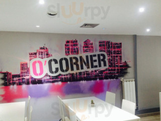 O'corner