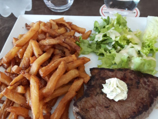 Le Bistrot Gourmand Poitiers
