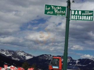 La Ferme Des Pistes