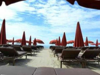 Capao Beach