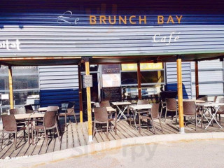 Le Brunch Bay Café