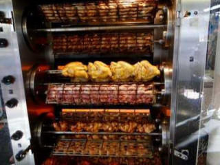 Rôtisserie 2000