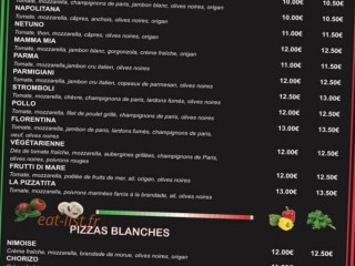 Scarselli's Pizza