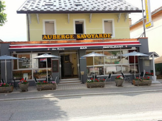 Auberge Savoyarde