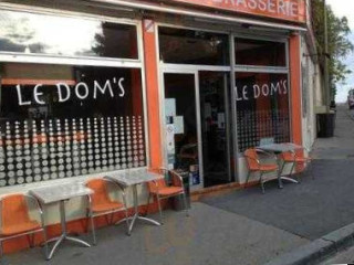 Le Dom's