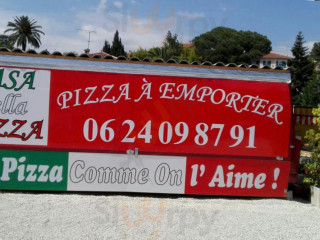 Casa Della Pizza