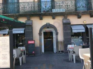Café La Calade Des Evêques