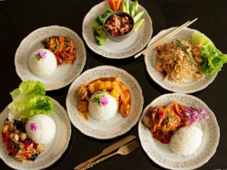 La Cuisine Thaï De Lek