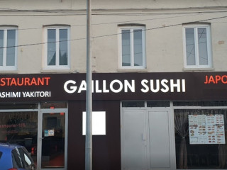 Gaillon Sushi