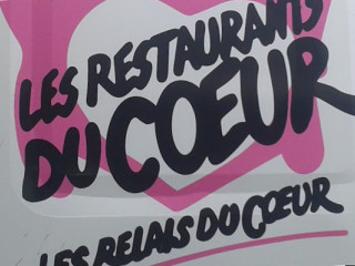 Restaurants Du Cœur