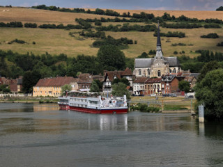 Auberge Du Pont