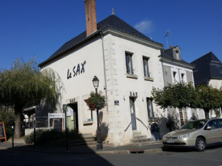 Le Sax' Bar Restaurant
