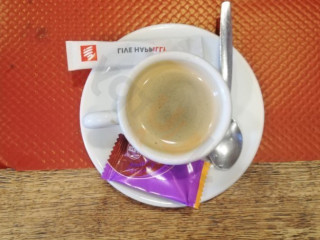 Cafe De L'europe