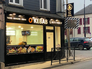 O’kebab