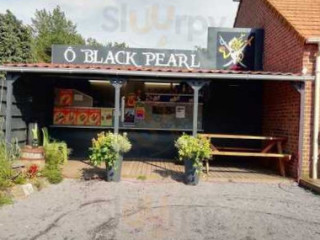 O Black Pearl