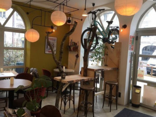 L’Échappée Café Vélo