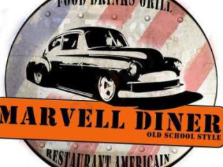 Marvell Diner
