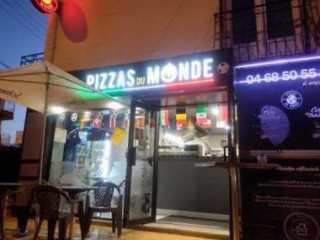 Le Bon Palais Pizza Du Monde