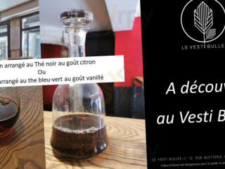 Le Vesti Bulles Cocktails Wraps Karaoké Le Jeudi La Rochelle