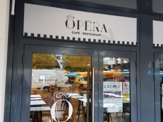 Opéra Café Arcachon