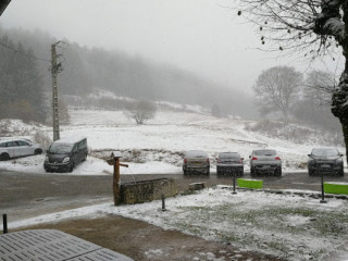 La Ferme Guichard