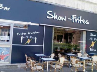 Show Frites