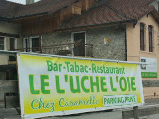 Le L'uche L'oie