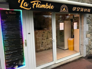 La Flambee