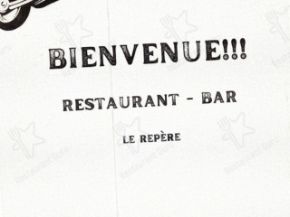 Le Repère