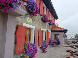 Ferme Auberge Du Grand Ballon