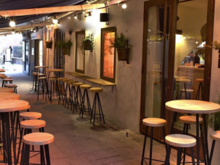 Babines Restaurant Bar Tapas A Perpignan