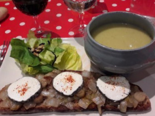 restaurant image