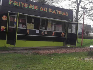 Friterie Du Bateau