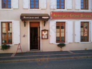 Auberge De Birieux