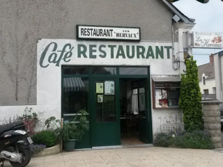 Café Les Hervaux