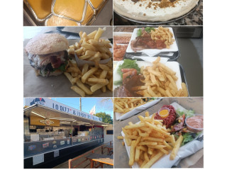 La Pizz ' ' Des 7 Vallées