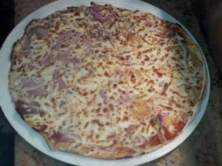 Pizza Léo