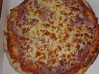 Pizza'drien