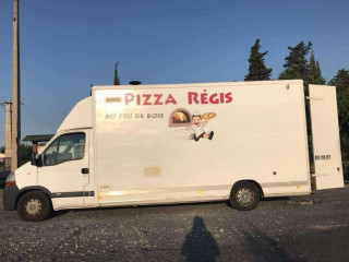 Pizza Régis