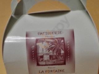 Patisserie La Fontaine